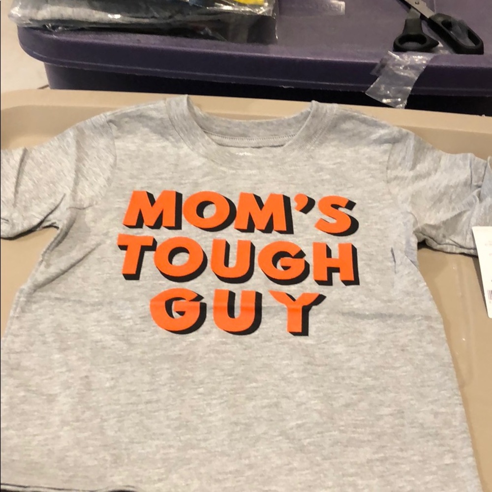 Boys tee